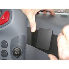 Brodit ProClip NOT for Day Cab
